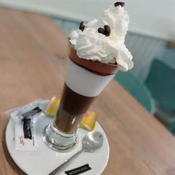 Cafe Mallorca, Gijón