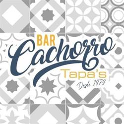 Bar Cachorro, Torredonjimeno