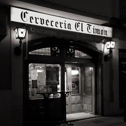 Cerveceria El Timon, Cabra