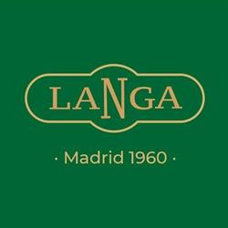 Camisería Sastrería LANGA, Madrid