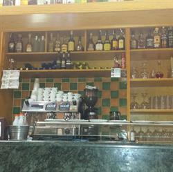Bar Milenio, Santander