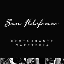 Cafetería San Ildefonso Atocha, Madrid