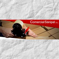 Comercial Sánipal, Cornellà de Llobregat