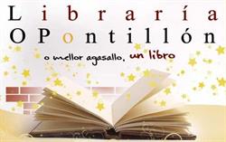 Librería o Pontillón, Moaña