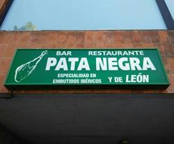 Pata Negra, Barcelona