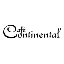 Café Continental, Alcalá de Henares