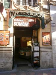 Bombay, Valencia