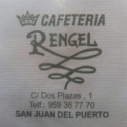 Rengel, San Juan del Puerto