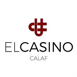 Casino, Calaf