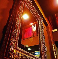 Inpass Cafe, Madrid