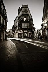 Bar Alfalfa, Sevilla