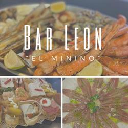 Bar León “El minino”, Calamocha
