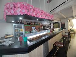 Bar Payma, Burgos