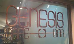 Cafetería Génesis, Logroño