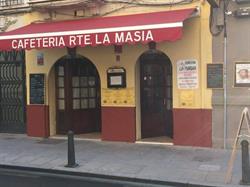 la Masia, Valencia