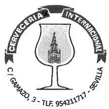 Cervecería Internacional, Sevilla