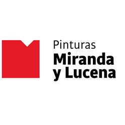 Valentine Málaga Pinturas Miranda y Lucena