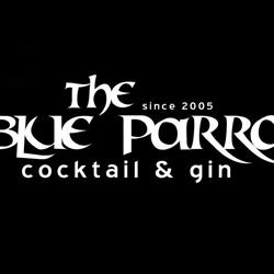 Pub The Blue Parrot, Badajoz