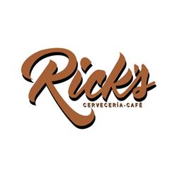 Cervecería Ricks, Madrid