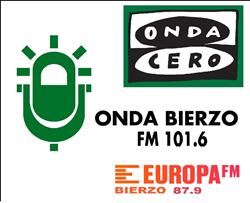 Onda Bierzo-Onda Cero, Ponferrada