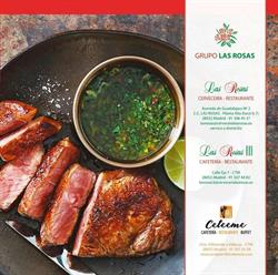 Cafeteria Cerveceria las Rosas, Madrid