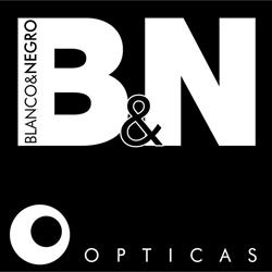 BLANCO & NEGRO ÓPTICAS, Elda