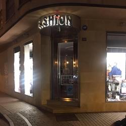 Fashion Complementos, Arévalo