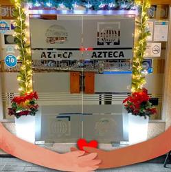 Cafeteria Azteca, Ourense