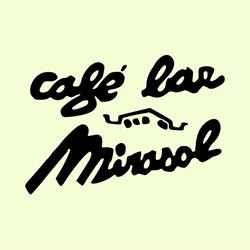 Café Bar Nuevo Mirasol, Lorca