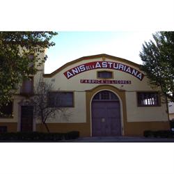 Hijos De Francisco Serrano, Quintanar de la Orden