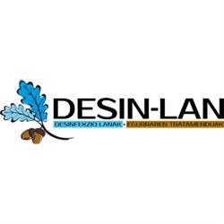 Desin-lan, Oikia