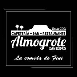 Almogrote, San Isidro