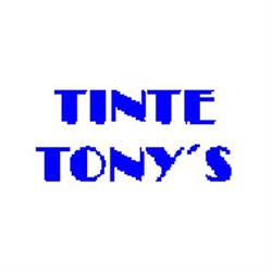 Tinte Tony´s, Madrid