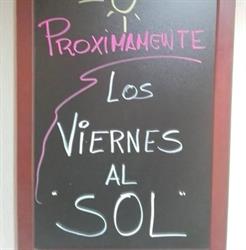 Bar Abrigaño, Briviesca