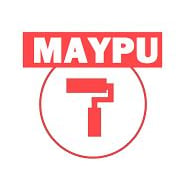 Fábrica de Pinturas Maypu, Málaga