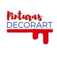 Pinturas Decorart, Logroño