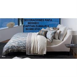 Decoraciones Rafa, Bermeo