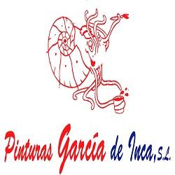 Pinturas García, Inca