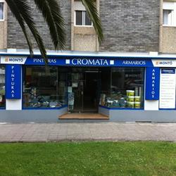 Grupo Cromata S.l., A Guarda