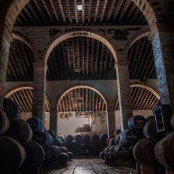Bodegas Gutierrez Colosia, El Puerto de Santa María