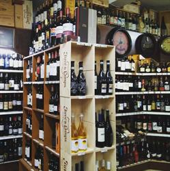 Bodegas Alondra, Aspe