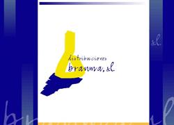 Distribuciones Branma, S.l., Narón