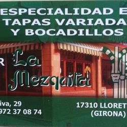 L.Mezquita, Lloret de Mar