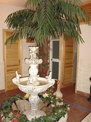 Oasis, Madrid