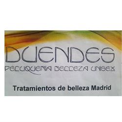 Peluquería Duendes, Madrid