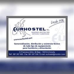 Eurhostel, A Coruña