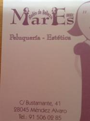 Mares, Madrid