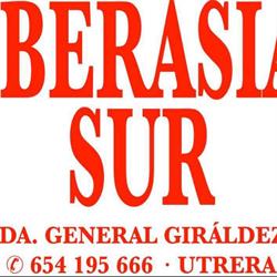 Iberasia Sur S.L, Utrera