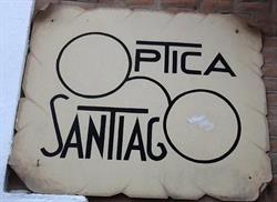 Óptica Santiago, Alcalá de Henares