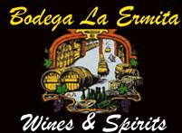 Bodega La Ermita C.b., Los Belones